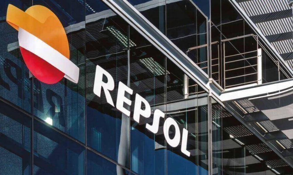 Repsol confirma el problema de los combustibles sintéticos.