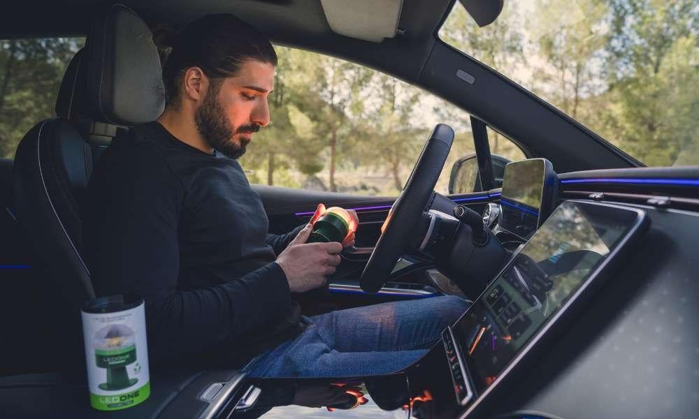 Dispositivo V16 - LEDONE Connected