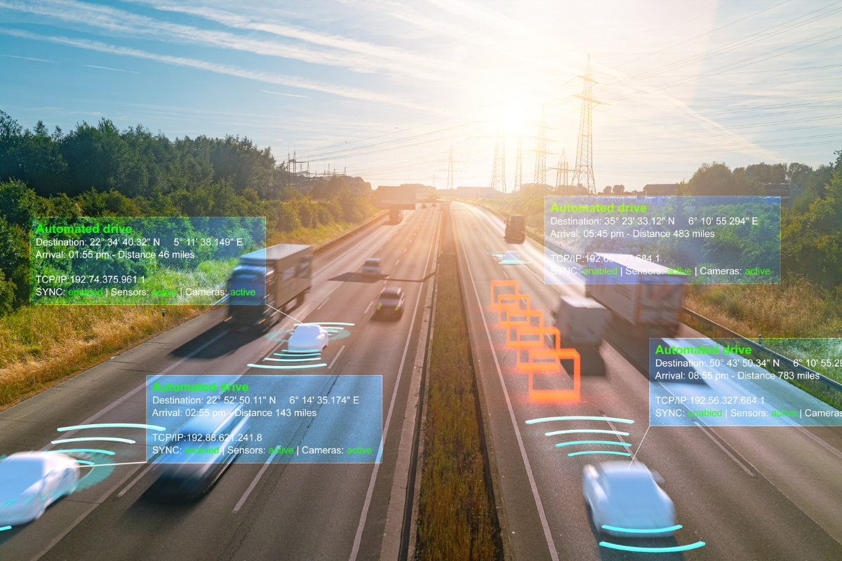 DGT 3.0 Cómo funciona la conexión de la baliza V16