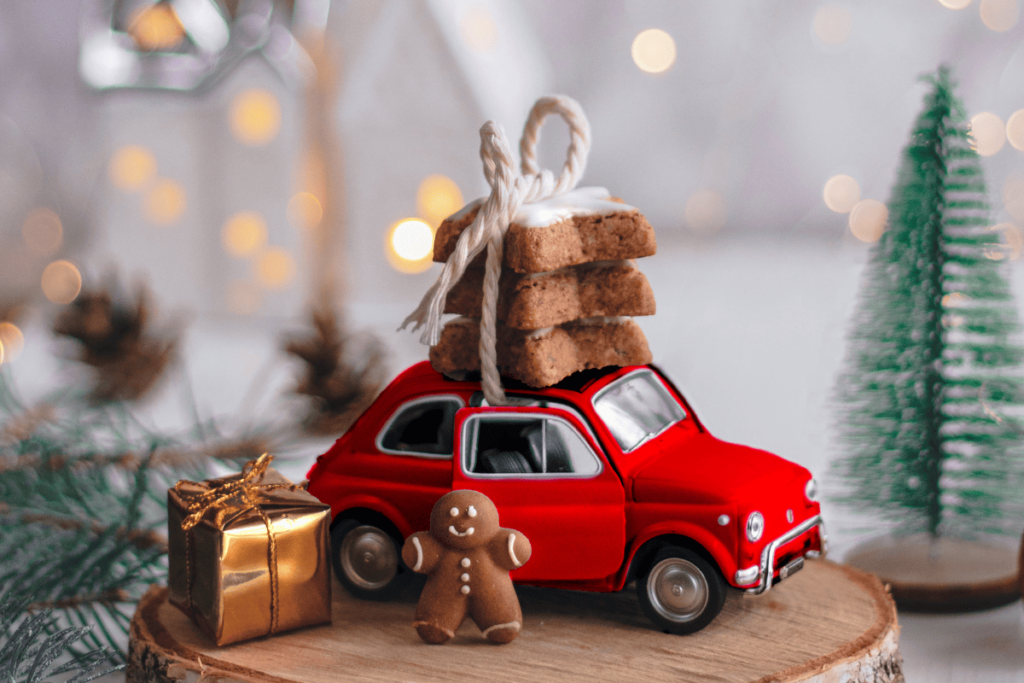 Regalos amantes coches